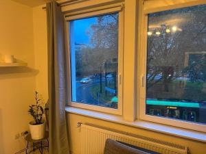 Gemütliche Wohnung in TOP Lage Hannover City