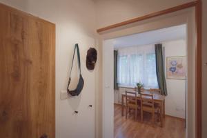 Tichý byt s dobrou dostupnosťou