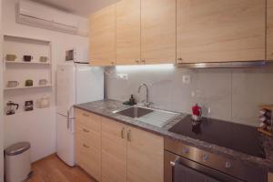 Tichý byt s dobrou dostupnosťou