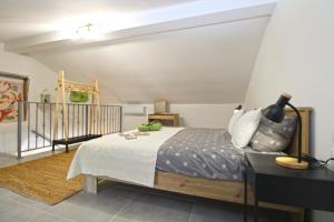 Apartment 2323 