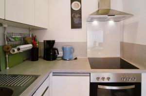 Ferienhaus Deichblick Nessmersiel