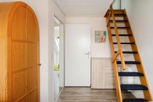 Ferienhaus Deichblick Nessmersiel