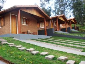 Pousada Refugio do Serrano