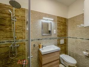 DH30 Apartments - Budapest - hostAID