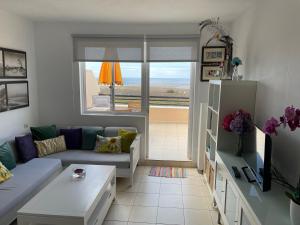 Seaview Apartment 414