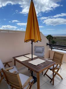 Seaview Apartment 414