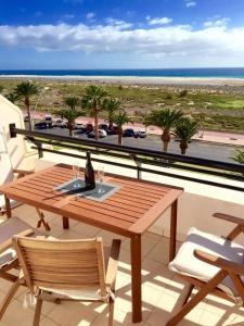 Seaview Apartment 414