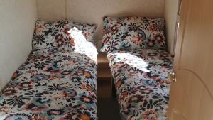 Plum 1 Coral Beach Ingoldmells 3 bed 8 berth
