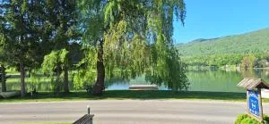 Apartment Sabljaci by the Lake - 乔希普多尔