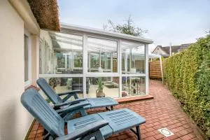 Ferienhaus Bruhn - Freienwill