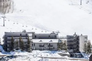 Crested Butte Mountain Resort Properties - Crested Butte