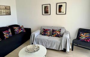 Apartamento con Vistas al Mar Deluxe 4ºB