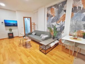 El eStudio Central - 4-gwiazdkowe hotele w mieście Malaga