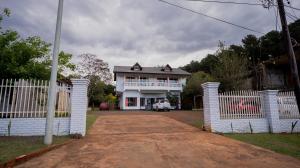 Hotel Puerto Libertad - Iguazú