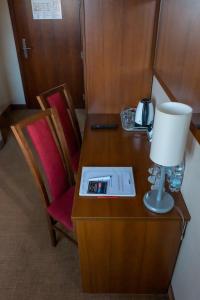 Double Room room in Hotel Dal Kielce