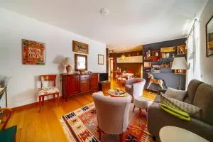 Delma's home - Clauzetto