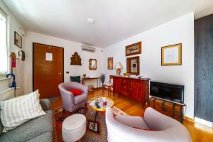 Appartement 2 Chambres