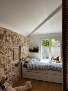 Villas Villa au calme avec piscine, ideal famille(s) : photos des chambres