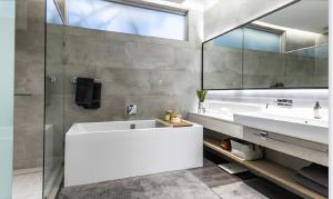 The RoyalPlatinum Penthouse