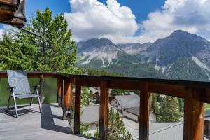 Seeblick