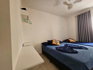017 Aviação Beira Mar - 1 quarto - 10 metros da praia - WI FI 500mbps - ESTACIONAMENTO Gratuito