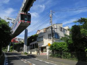 obrázek - Hostel Kamakura