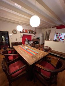 Villa du Cerney - Lake des Settons