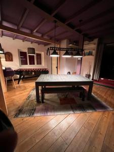 Villa du Cerney - Lake des Settons