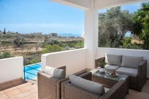 Villa Xenia - Áyioi Asómatoi