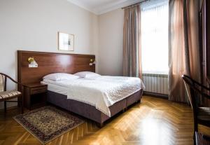 Aparthotel Basztowa