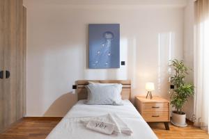 Comfort Oasis: Work-Friendly Space wFiber Net