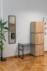 Comfort Oasis: Work-Friendly Space wFiber Net