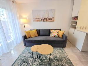 Apartment Zenta with free private parking