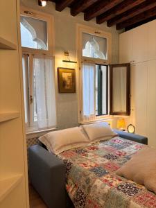 Albrizzi Charme apartment