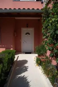 Veranda Home - Nótos