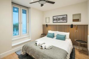 Stylish 2 Bed Flat in Holland Park Notting Hill