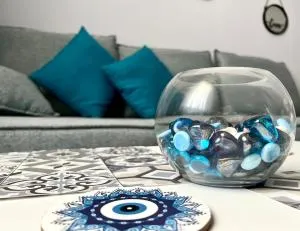 Sea La Vie Apartment - Jal