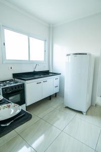 033 Aviação Beira Mar - 1 quarto - 10 metros da praia - WI FI 500mbps - ESTACIONAMENTO Gratuito