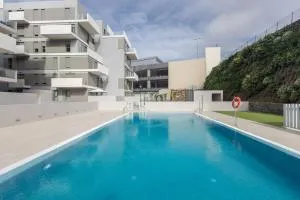 Casa vacacional ISIS con Piscina - Tenoya