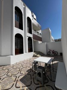 Top House Hostel Muscat