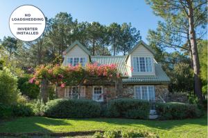 Houtkapperspoort Mountain Cottages