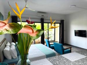 Residence Le Point Choisy