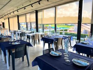 Hospedium Hotel Devalar Do Mar