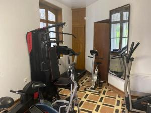 Domaine Les Tourelles 4