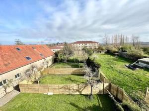 Domaine Les Tourelles 4