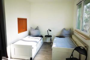 Cozy Apartment in Dessau-Roßlau