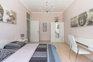 NOTRE DAME - Huge sunny modern 2BR flat - Terrace