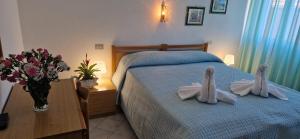 Double or Twin Room room in Hotel Dora