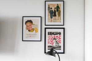 Warsaw Concierge Grójecka View