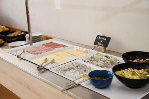 LH Hotel Mědínek Old Town